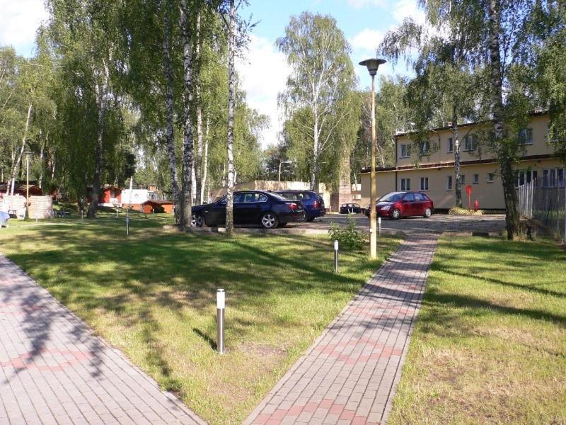 Fala1 Osrodek Wypoczynkowy - Gdansk — Photos 1